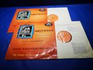 @DECCA LXT 5255-6 *O/S* 1ST *KNAPPERTSBUSCH* BRUCKNER SYMPHONY NO.5* VPO* 2 LP