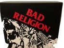Bad Religion 30th anniversary Box Set 15 Records