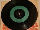 HANDSOME BEASTS - ALL RIOT NOW b/w MARK OF THE BEAST 7
