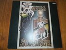 AGNES STRANGE STRANGE FLAVOUR ORIGINAL GERMAN RCA PRESS IN TOPCONDITION