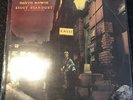 David Bowie Titanic 72 The Rise And Fall Of Ziggy Stardust And The Spiders 1st