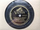 Snow White 78rpm Single 10-inch Victor Records VE #25736 Walt Disney