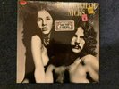 Buckingham Nicks – Buckingham Nicks LP (1973) IN SHRINK - 1981 REISSUE - NM/NM
