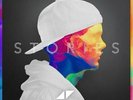 DJ AVICII Tim Bergling Stories Double Vinyl 2 LP Record
