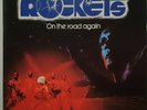 Rockets:On the road again Lp Cosmic Space Disco