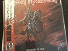 Iron Maiden-Somewhere On Tour In Japan (2LP black) NEW