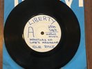 The Idle Race Impostors Of Life’s Magazine 7” Whitle Label Promo