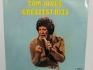 Sealed New Tom Jones' Greatest Hits LP-Parrot Stereo XPAS 71062 RCA Music Club