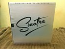 Frank Sinatra MFSL Original Master Recording Vinyl Limited Edition Box Set #3810