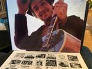 BOB DYLAN Nashville Skyline FIRST 2-EYE PRESSING w/EX VINYL
