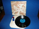 THE HALIBUTS Halibut Beach WHAT RECORDS W12-2407 3D Glasses NEW WAVE SURF ROCK