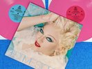 MADONNA BEDTIME STORIES PROMO PINK VINYL 2 x 12'' LP RECORD Numbered Rare DJ Set