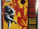 Guns N' Roses ‎– Use Your Illusion I Vinyl 2LP 1991 - GEF-24415 NEW/SEALED