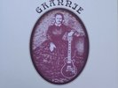 Vinyl LP: GRANNIE: GRANNIE (Seelie Court SCLP-007) New,not sealed OUT OF PRINT