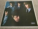 Early Issue Rolling Stones album - The Rolling Stones No 2 (MONO)