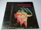 Black Sabbath LP “Paranoid”   Warner Bros WS 1887   Orig Green Label   Vinyl