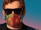 Elton John: The Lockdown Session(2LP/BLUE)  LP vinyl *SEALED*