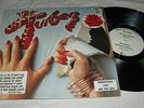 THE TUBES      Self       A&M     w/ Poster    White Label    Promo  w/ Poster