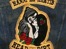 HANNI EL KHATIB - HEAD IN THE DIRT NEW VINYL