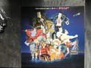 THE SEX PISTOLS / THE GREAT ROCK N ROLL SWINDLE 12” VINYL ALBUM / VIRGIN RECORDS
