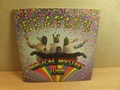 The Beatles – Magical Mystery Tour 1967 stereo double-EP Parlophone SMMT 1