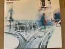 Radiohead - Ok Computer OKNOTOK LP 1st Press LP/Vinyl record