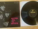 AUSTRALIAN LP THE BEATLES OUTTAKES WITH THE BEATLES