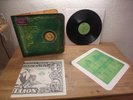 Alice Cooper – Billion Dollar Babies 1973 Lp mint- Embossed cover + Dollar Bill