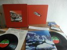 Led Zeppelin – Houses Of The Holy Lp Box mint- rare Limited Edition
