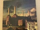 Pink Floyd Animals Original Pressing Vinyl Record LP Album JC 34474, 1977
