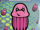 Various - Reactivate 12 - Pulsing Sub-Aqua Vibrations  Thumping Jell.. - F5628F