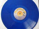 Mary J Blige My Life 25th Anniversary Lenticular Sealed BLUE COLOURED Vinyl LP