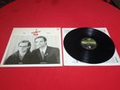 Kraftwerk Ralf Florian vinyl lp 1975 reissue VG+/VG+ Vertigo VEL-2006