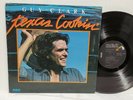 GUY CLARK Texas Cookin' ORIG 1976 LP RCA APL1-1944 1st press EX+ Vinyl