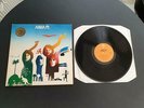 ABBA THE ALBUM 1977 UK PRESS 12