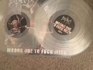 Dying Fetus - Wrong One.... Clear RARE