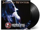 Woodstock Experience, WINTER,JOHNNY, New,  Vinyl
