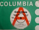 MINT UK COLUMBIA  DEMO 45 - JOHN BARRY SEVEN - 