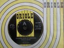EX UK ORIOLE DEMO 45 - THE GO-GO's - 