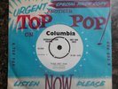 M- UK COLUMBIA DEMO 45- CLIFF RICHARD- 