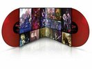 JUDAS PRIEST Reflections 50 HEAVY METAL YEARS MUSIC RED Double Vinyl Record LP