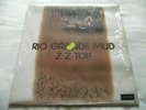 ZZ TOP   RIO GRANDE MUD ** 1971 UK 1st Plum LONDON LP Still in OPENED SHRINK. M-