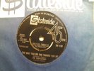 The Temptations – The Way You Do The Things You Do 1964 7” Stateside SS 278