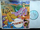LP:THE BEATLES:A COLLECTION OF BEATLES OLDIES RARE FRENCH CONTRACT Press 1976 EX