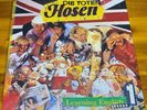 Die Toten Hosen - Learning English Lesson 1 Schallplatte Vinyl LP Punk