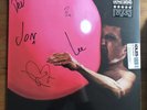 Idles - ULTRA MONO VORTEX 12” Coloured Vinyl LP SIGNED AUTOGRAPHED