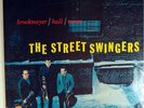 BROOKMEYER/HALL/RANEY-THE STREET SWINGERS-DG WORLD PACIFIC MONO LP