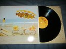 Neil Young On the beach LP