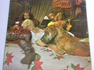 AMAZING BLONDEL 'THE AMAZING BLONDEL' 1970 STEREO LP EX/VG