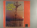 Blues Image  Ride Captain Ride   SEALED   Tax Scam  Psych; Hard Rock; Blues Rock